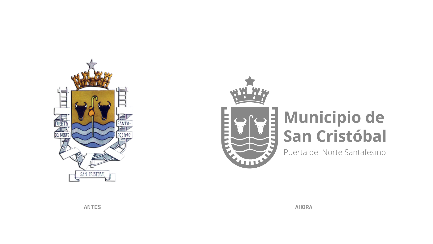 Municipalidad de San Cristóbal