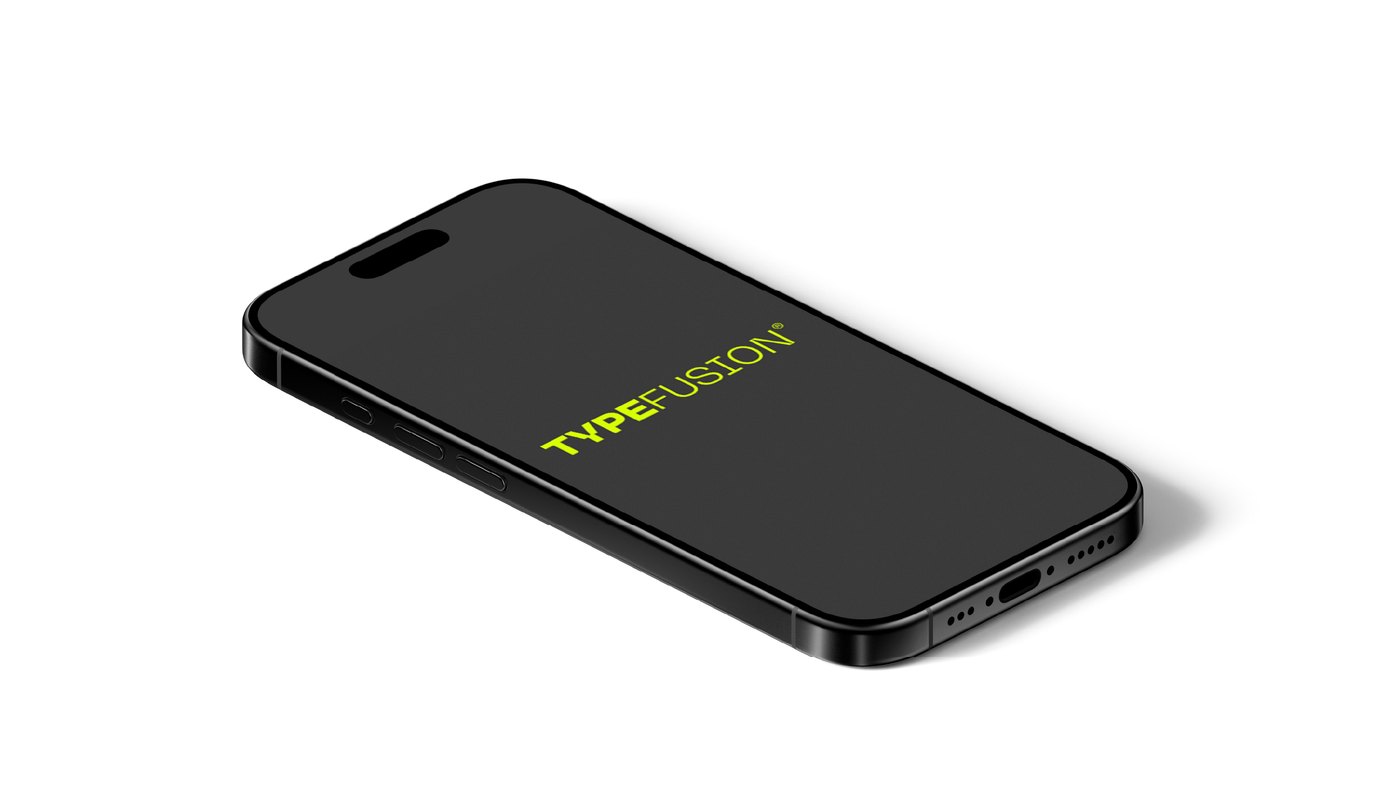 Typefusion