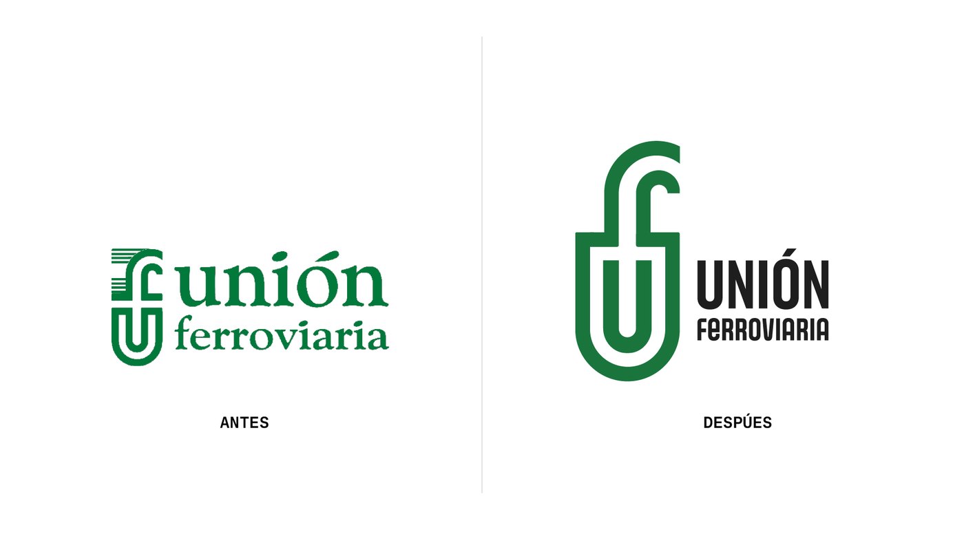 Union Ferroviaria