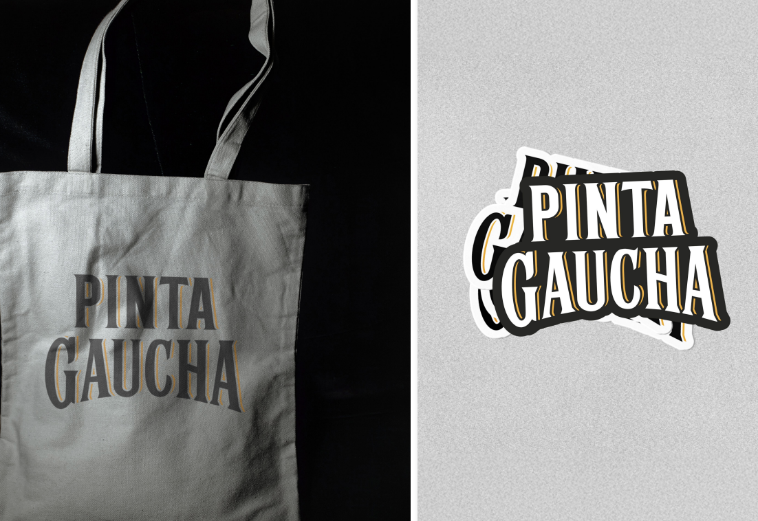 Pinta Gaucha — pieza nueva 07