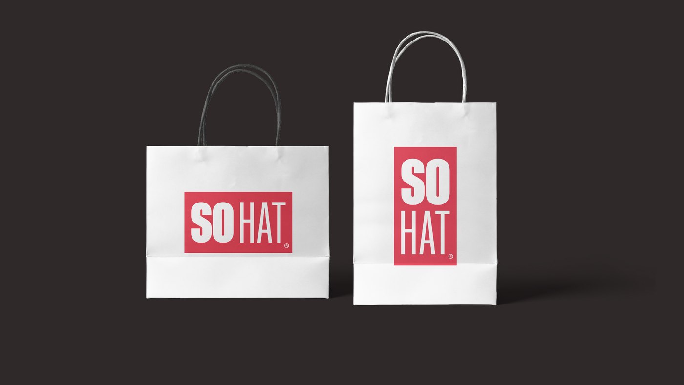 SoHat Lookbook