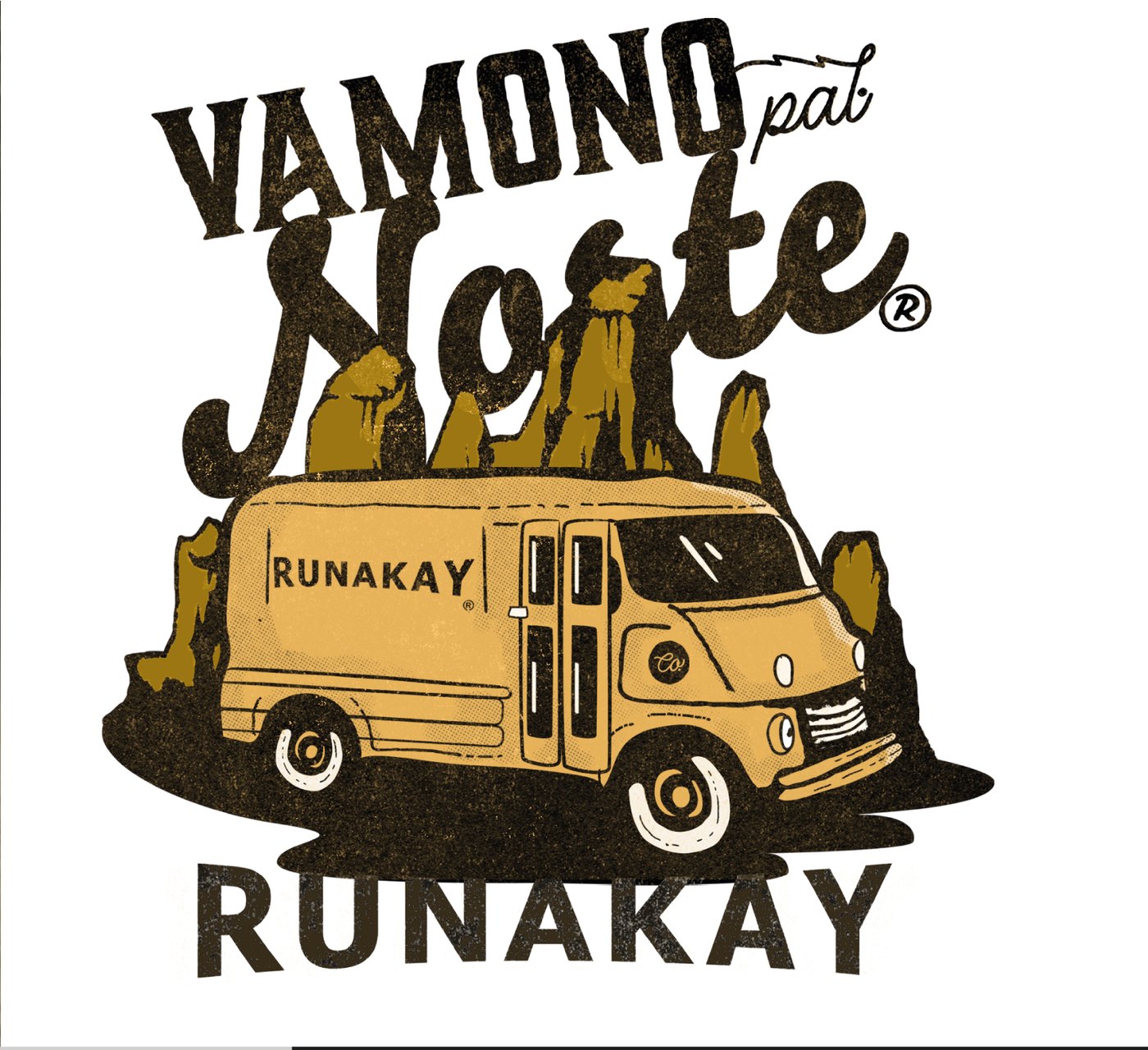 Runakay Symbol