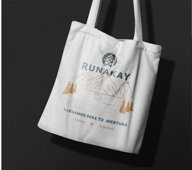 Runakay Illustrations
